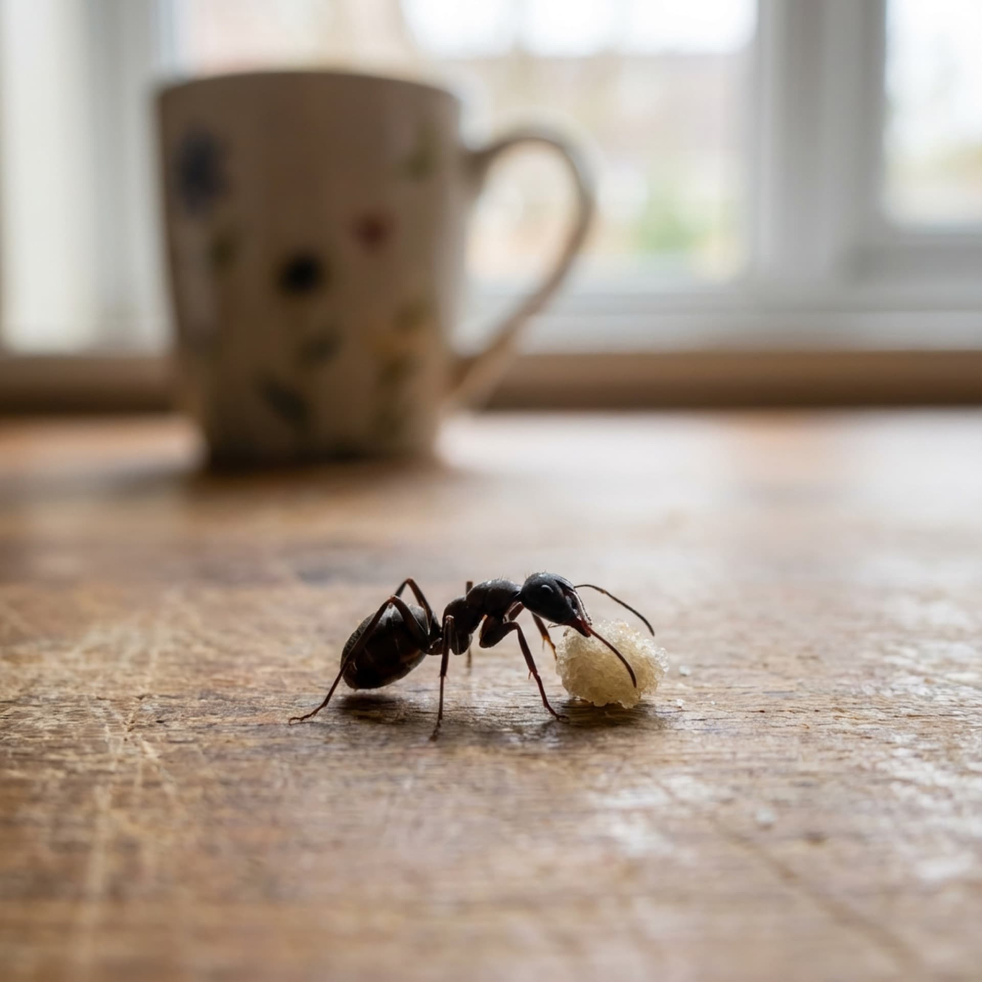 Lakeside & Waterfront Pest Defense